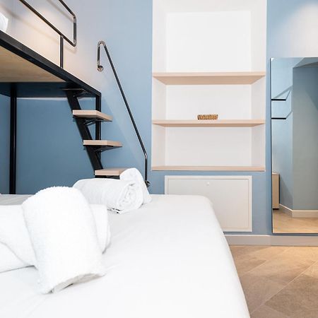 Mg House Luxury Apartment Como Exterior foto