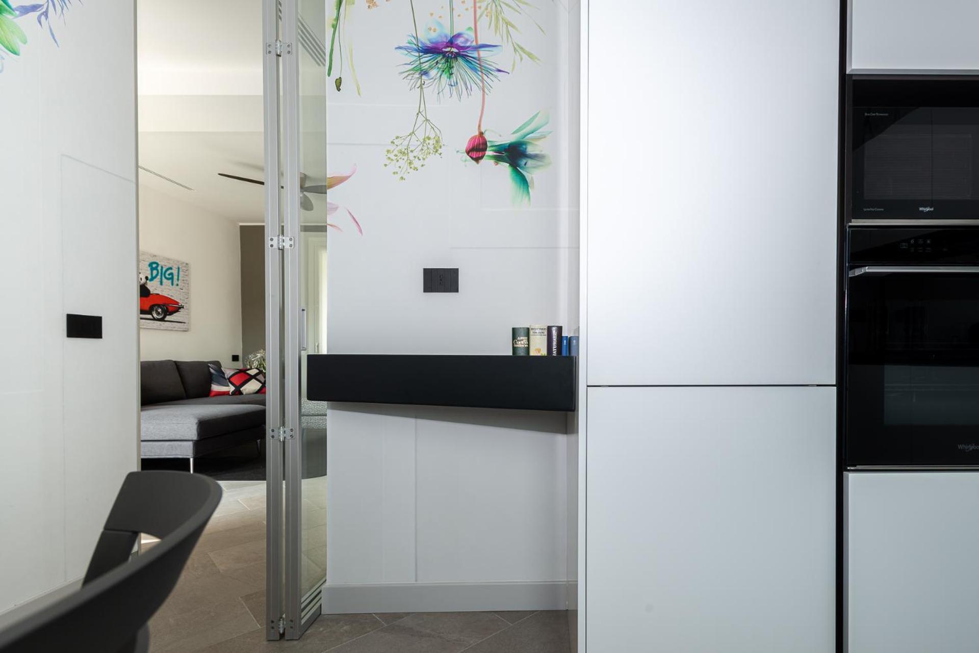 Mg House Luxury Apartment Como Exterior foto