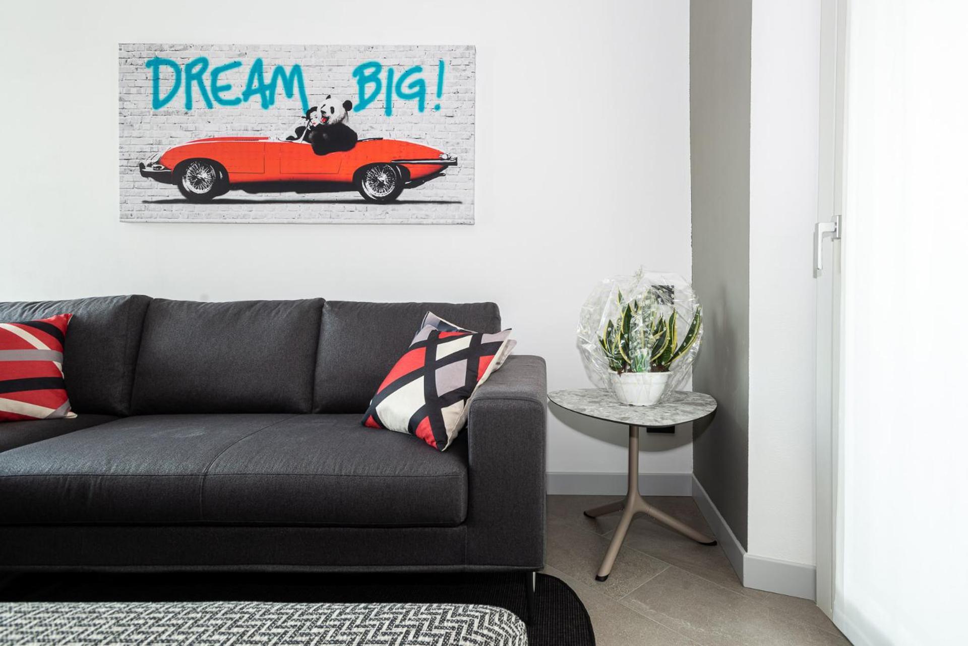 Mg House Luxury Apartment Como Exterior foto