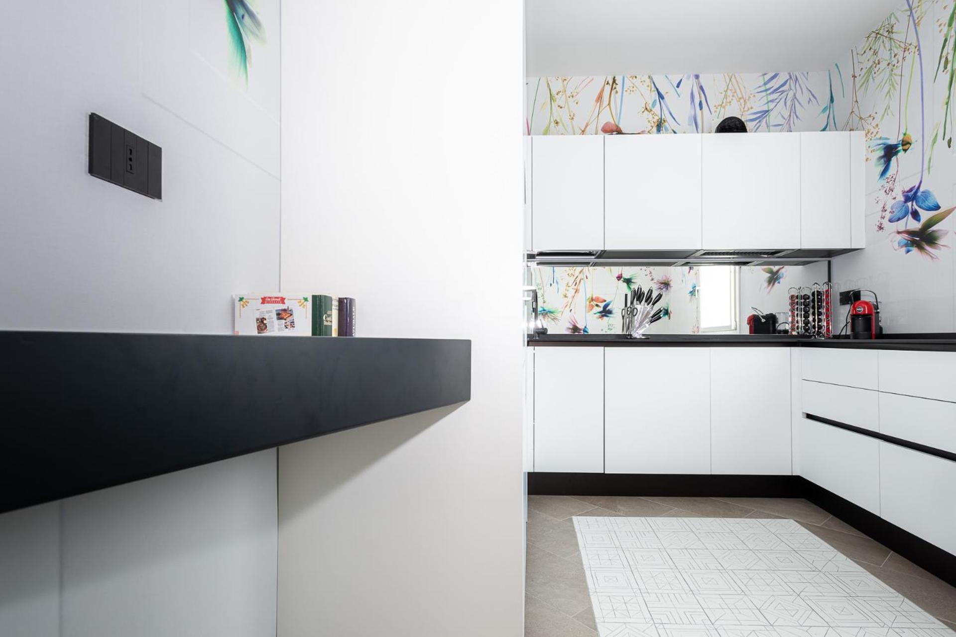 Mg House Luxury Apartment Como Exterior foto