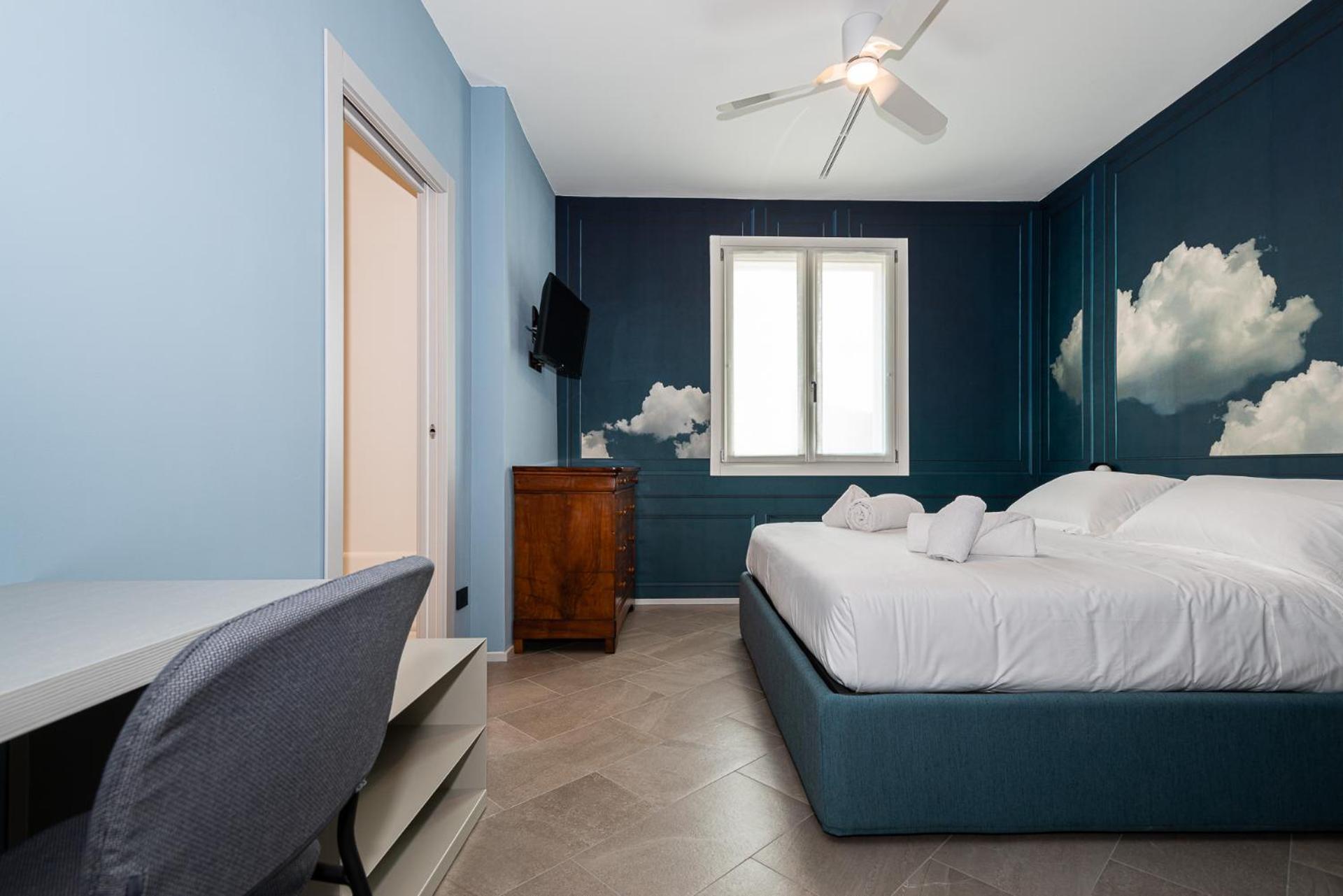 Mg House Luxury Apartment Como Exterior foto