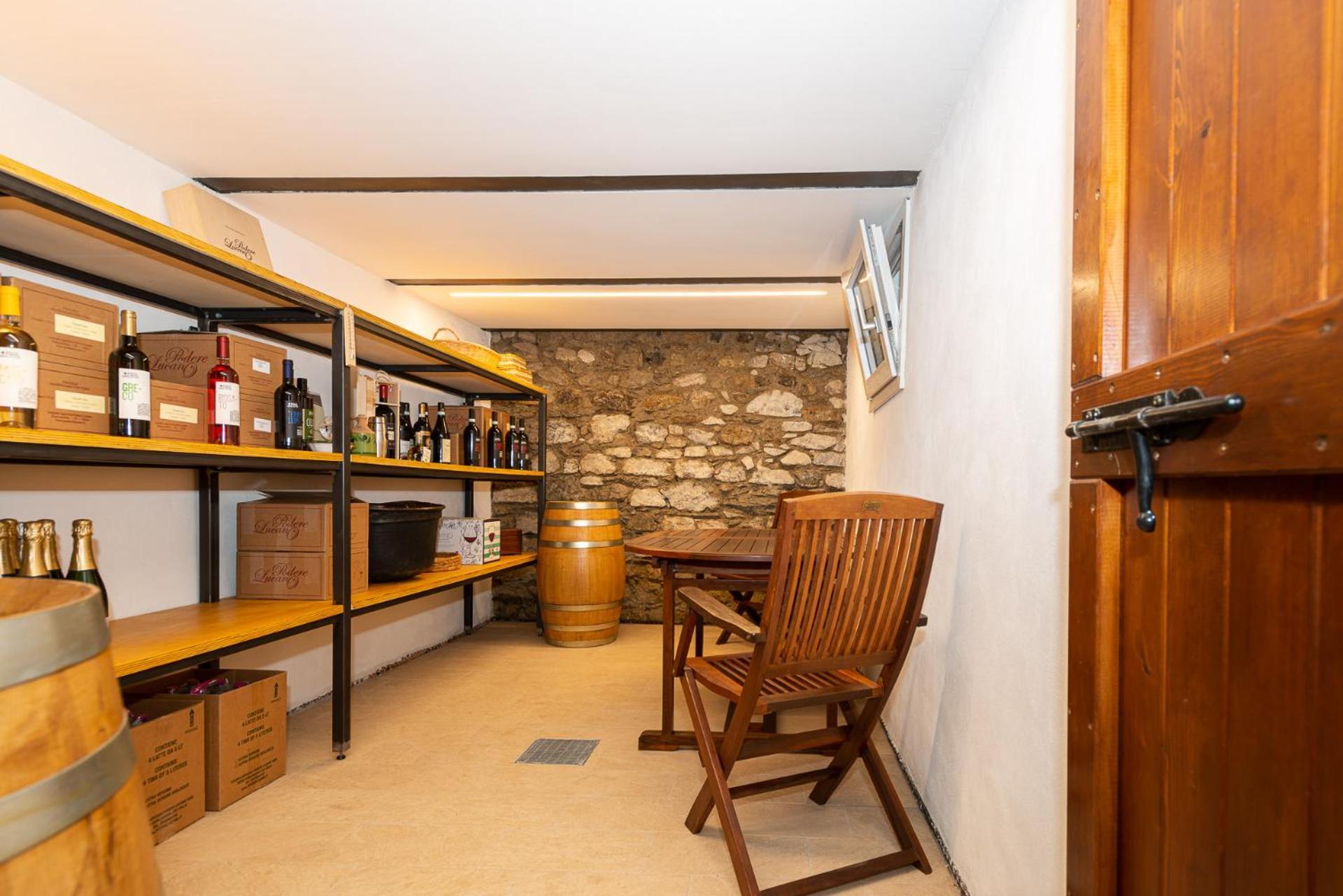 Mg House Luxury Apartment Como Exterior foto