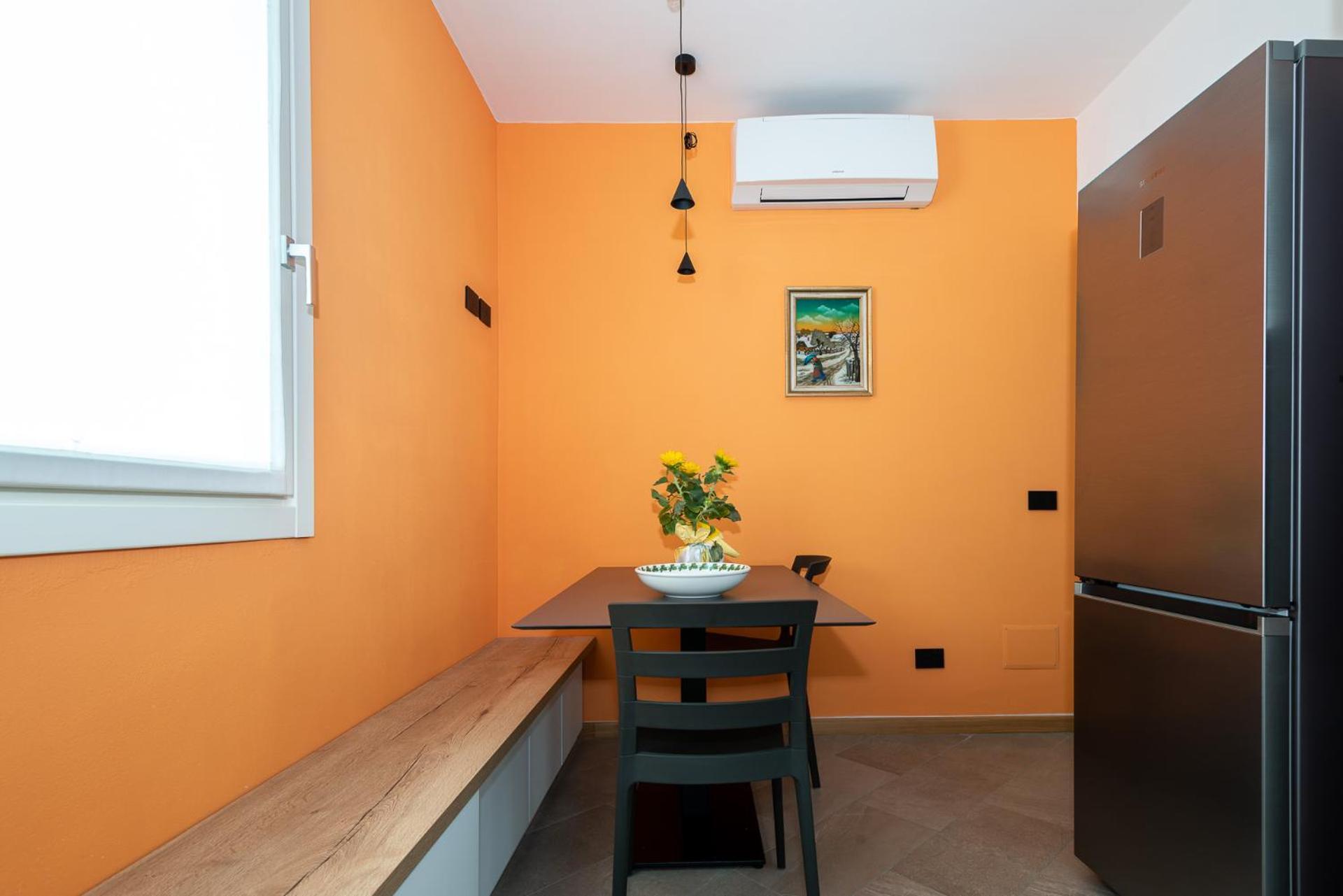 Mg House Luxury Apartment Como Exterior foto