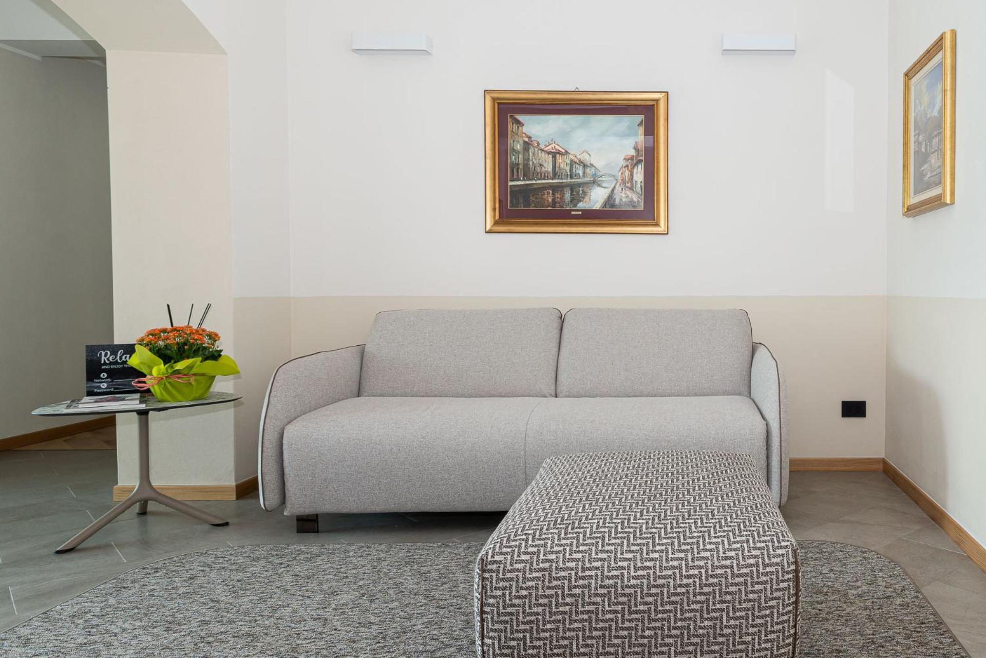 Mg House Luxury Apartment Como Exterior foto
